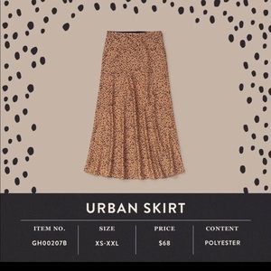 Matilda Jane Good Hart collection